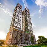 Rare Find Sky Infinity Pool 4 Pax, 2 Rooms