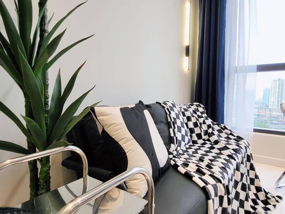 Apartment Rare Find Sky Infinity Pool 4 Pax, 2 *