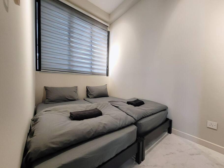 Rare Find Sky Infinity Pool 4 Pax, 2 Apartment