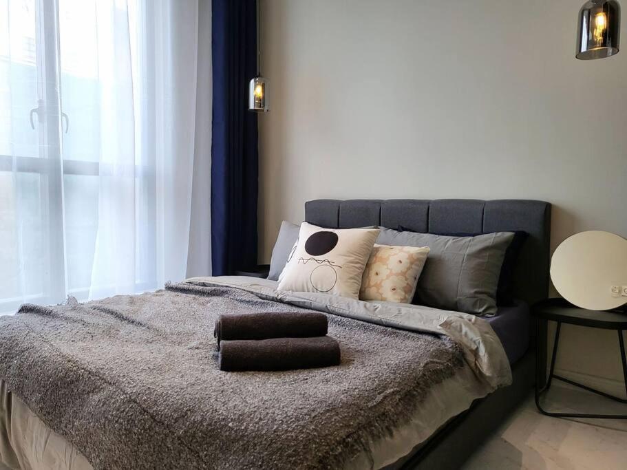 Apartment Rare Find Sky Infinity Pool 4 Pax, 2 *
