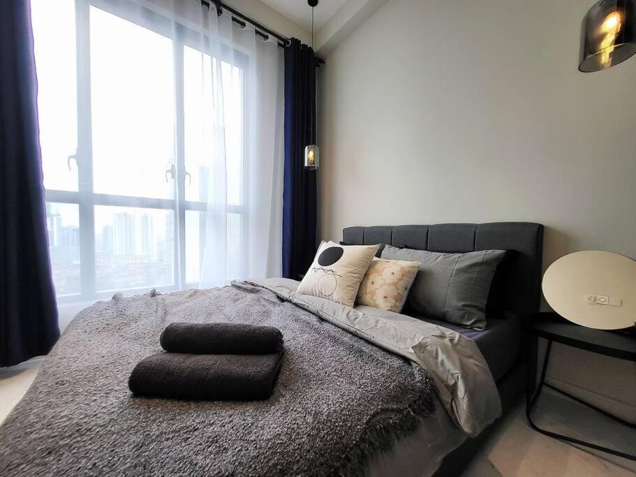 Rare Find Sky Infinity Pool 4 Pax, 2 Apartment *