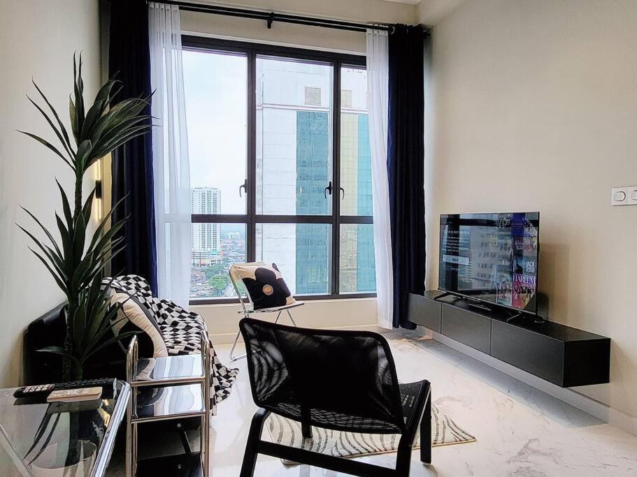 Apartment Rare Find Sky Infinity Pool 4 Pax, 2 Johor Bahru